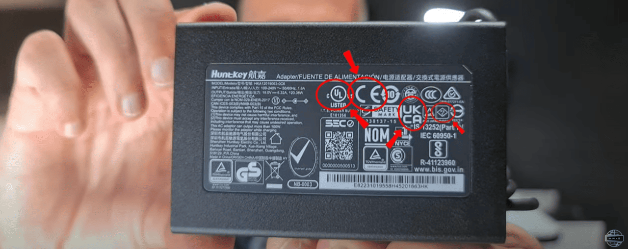 Mini-PC mit geringem Energieverbrauch